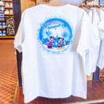 Tシャツ　背面
