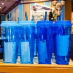 東京ディズニーリゾート『シンデレラ城タンブラー』