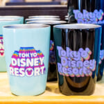 東京ディズニーリゾート タンブラー