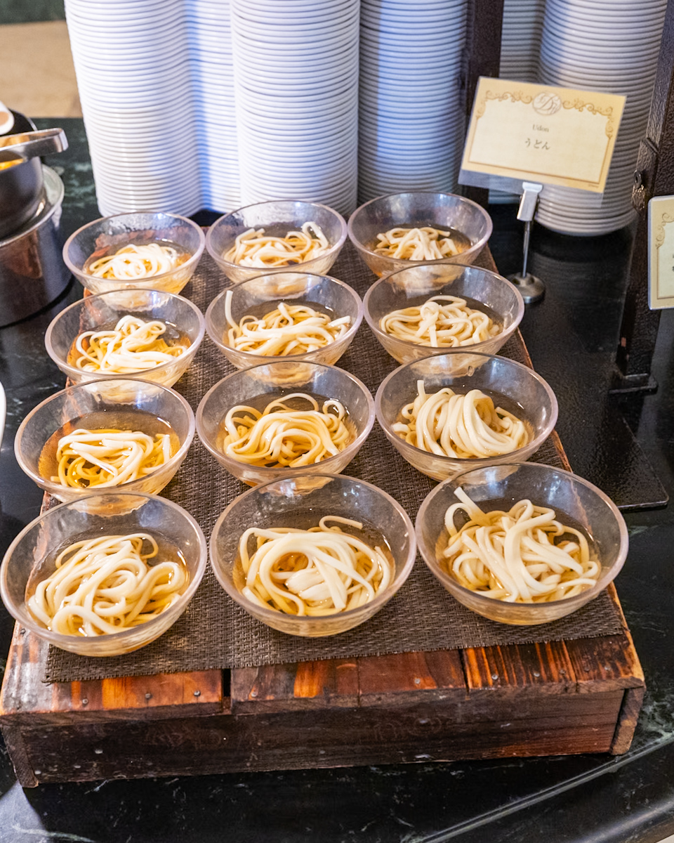 うどん