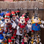 東京ディズニーシー『ドリームス・テイク・フライト』グッズ・お土産