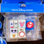 東京ディズニーリゾート『スタンプセット』