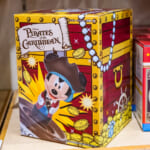 東京ディズニーランド「カリブの海賊」おもちゃ（パイレーツミッキー危機一発）