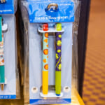 東京ディズニーリゾート『ボールペン〈イルミリー〉2色2本セット』