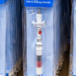 東京ディズニーリゾート『シャープペン〈Dr.Grip〉ベイマックス』