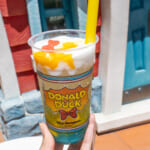 東京ディズニーランド スパークリングドリンク（トロピカルフルーツ）