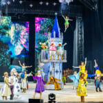 『ディズニー・オン・アイス2025 “Magic in the Stars”』フィナーレ