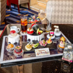 ハイピリオン・ラウンジ“We Love ビッグバンドビート”プレミアムスウィーツセット