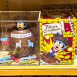 東京ディズニーランド「カリブの海賊」おもちゃ（パイレーツミッキー危機一発）お土産