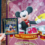 東京ディズニーシー「We Love ビッグバンドビート」ディズニースナップフォト（スクエアサイズ）