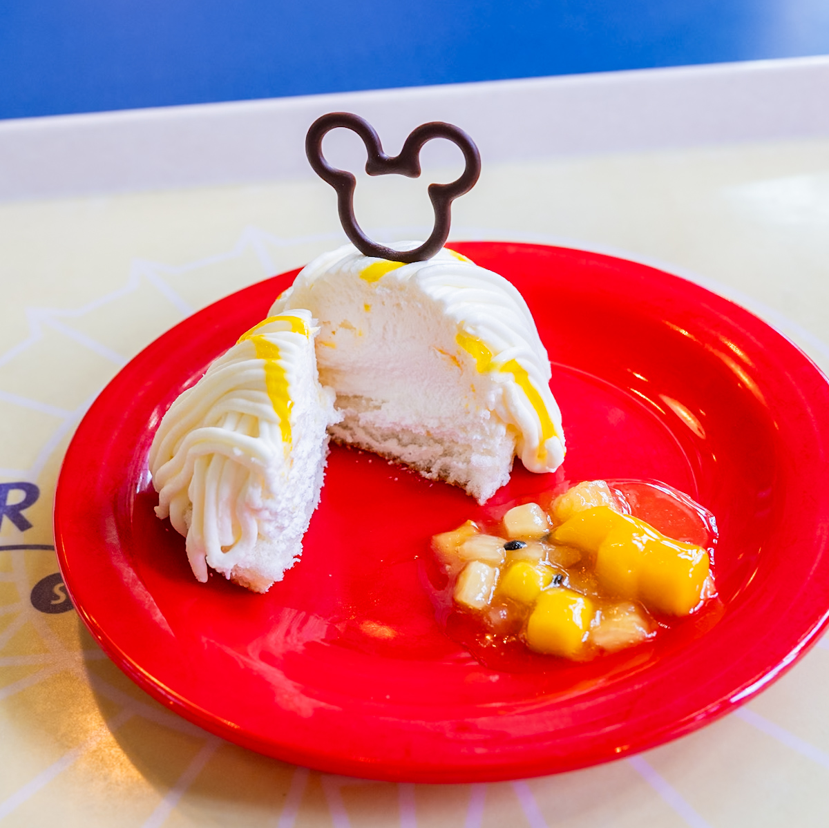 レアチーズモンブラン1