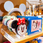 東京ディズニーランド ミニーカチューシャスタンド・お土産
