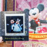 東京ディズニーシー「We Love ビッグバンドビート」ディズニースナップフォト（スクエアサイズ）8月 ミッキー&ミニー