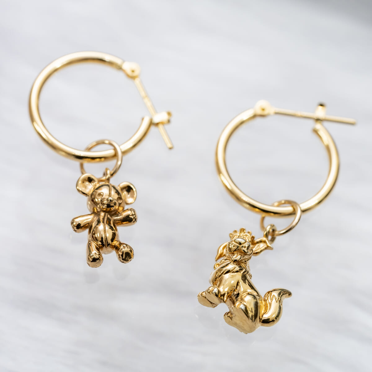 ケイウノ「Disney Peter Pan / Story Charm」イメージ3