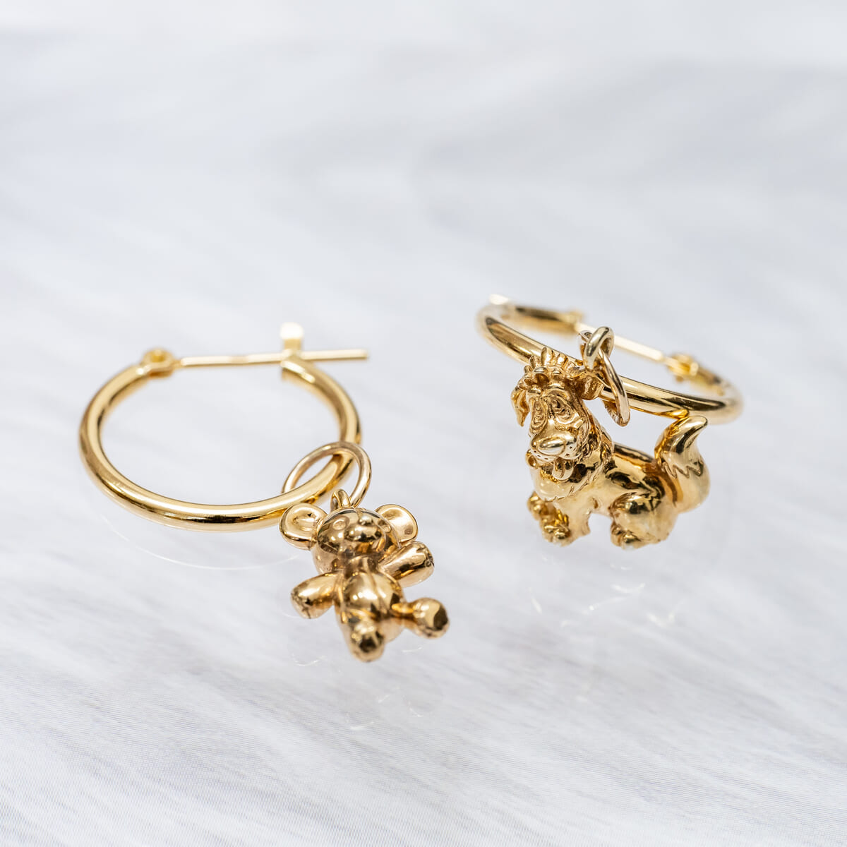 ケイウノ「Disney Peter Pan / Story Charm」イメージ4