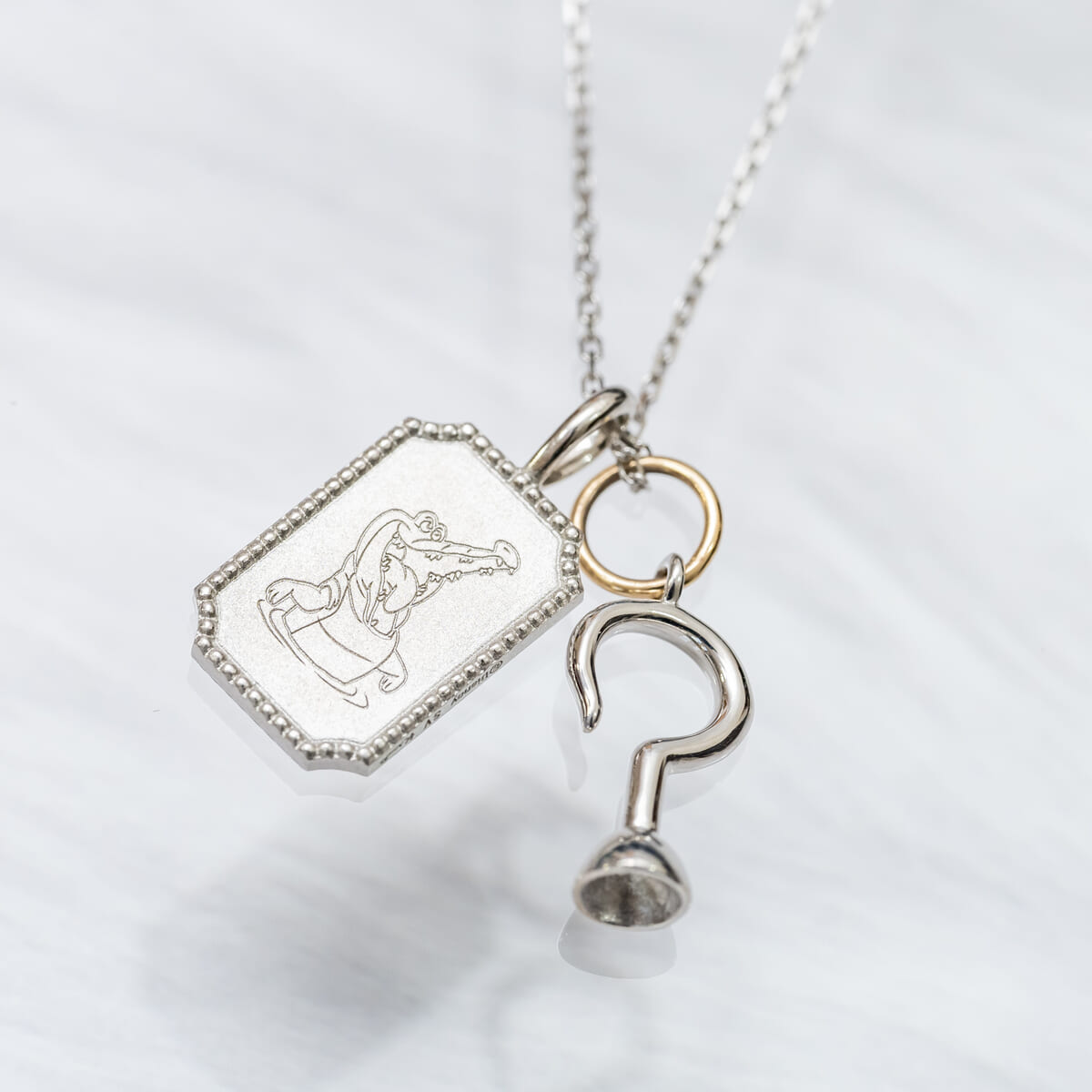 ケイウノ「Disney Peter Pan / Story Charm」イメージ2