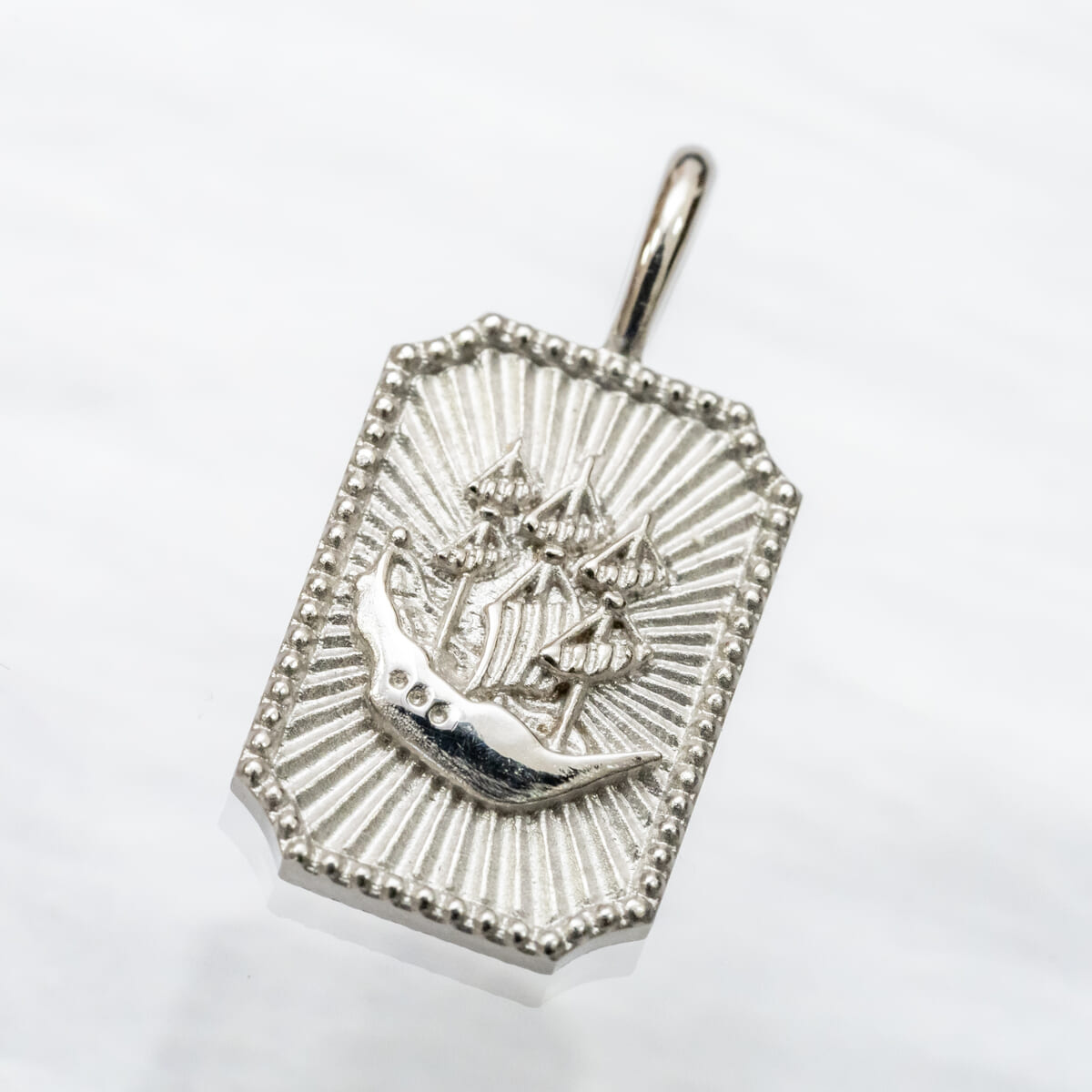Disney Peter Pan / Story Charm -Tick Tock Crocodile-