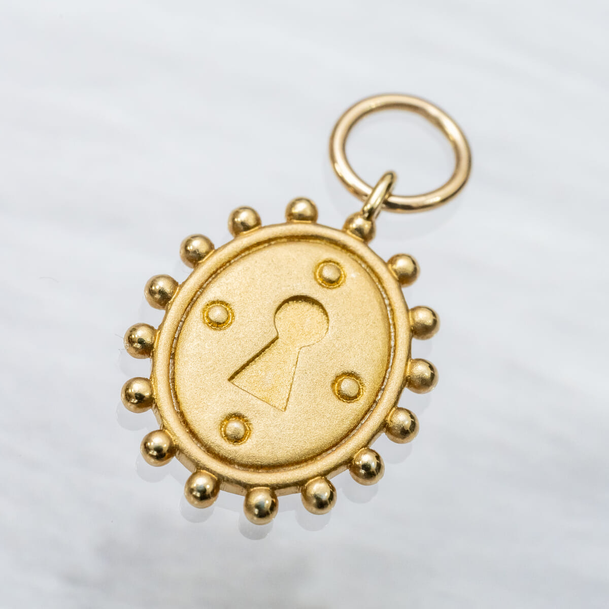 Disney Peter Pan / Story Charm -Tiny Pixie-