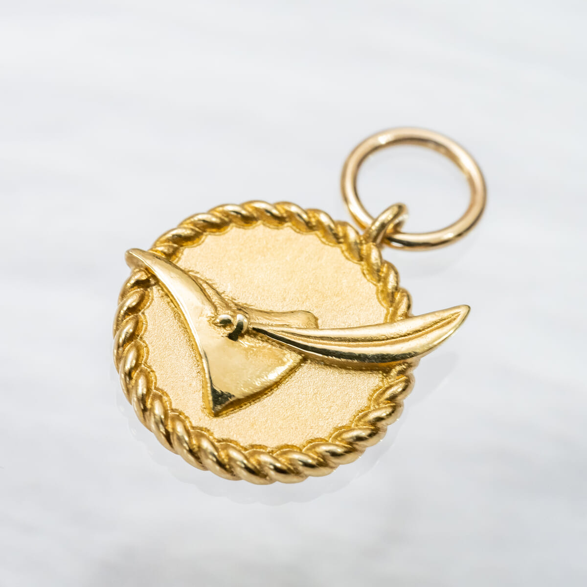 Disney Peter Pan / Story Charm -Peter Pan-