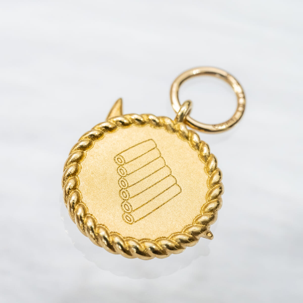 Disney Peter Pan / Story Charm -Peter Pan-2