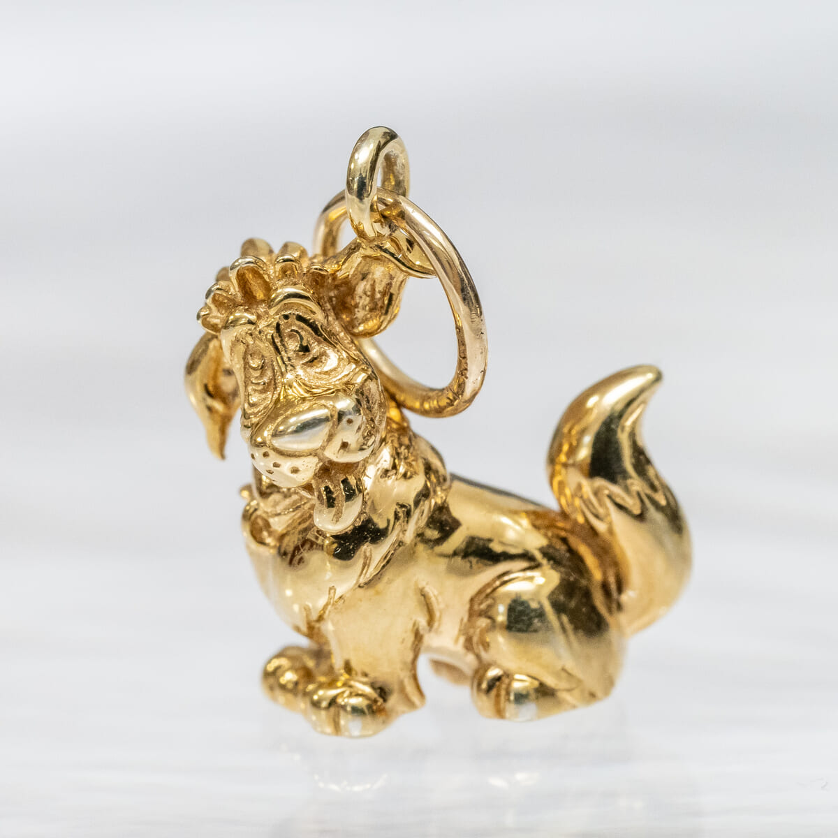Disney Peter Pan / Story Charm -Nana-