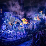 ウォルト・ディズニー・ワールド 新パレード「ディズニー・スターライト：ドリーム・ザ・ナイト・アウェイ」紹介