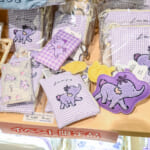 ランピーグッズ