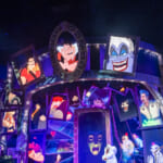 ウォルト・ディズニー・ワールド「ディズニーヴィランズ：アンフェアリー・エバー・アフター」2
