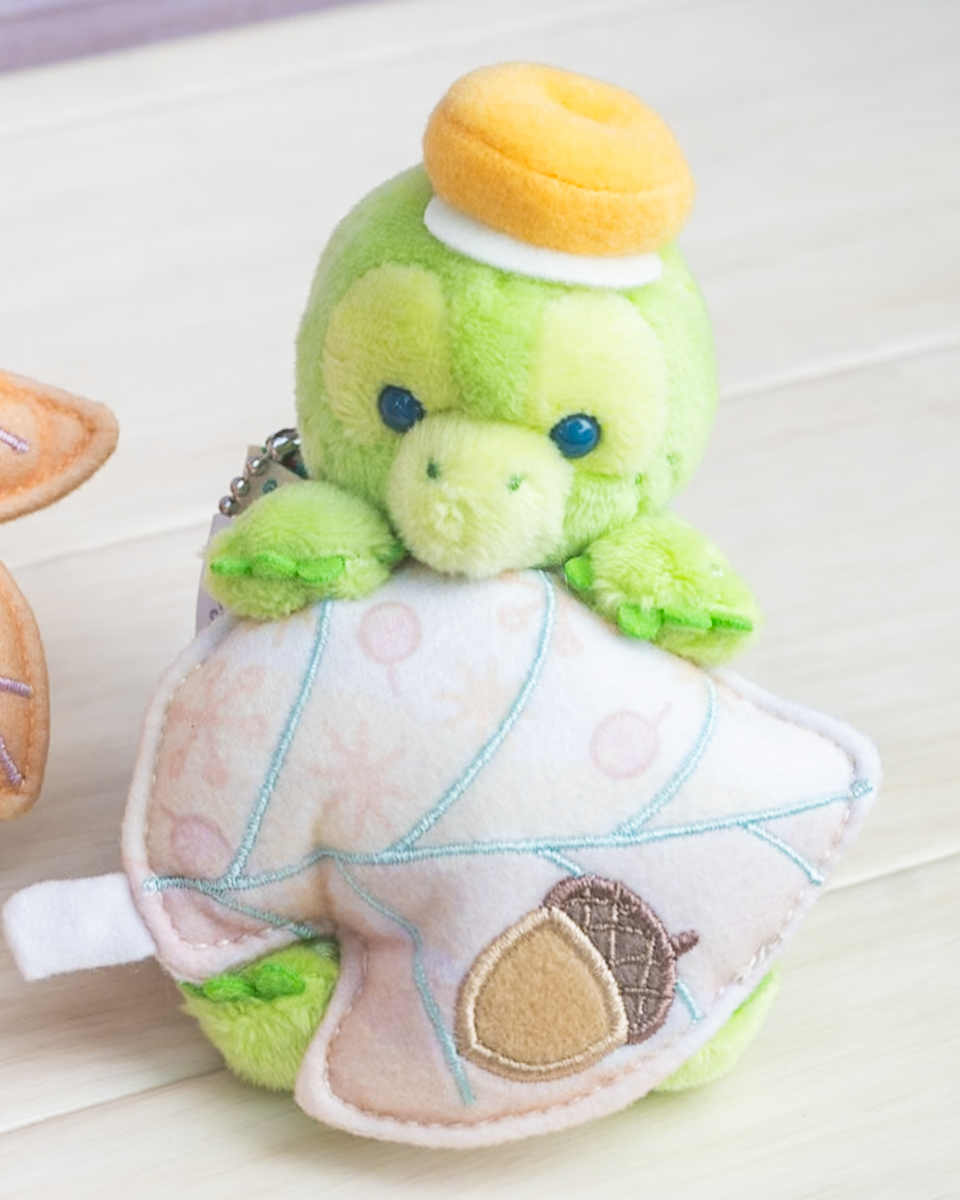 オル・メルぬいぐるみチャーム