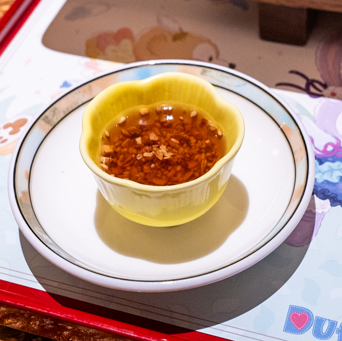 コンディメント