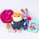 ディズニーストア『ズートピア』グッズ紹介