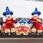 日本橋三越本店先行販売＜Disney SERIES CREATED by MUS＞010IAY56-2881 RETRO PLUSH/FANTASIA