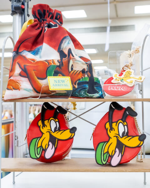 アコモデ　プルートきんちゃく