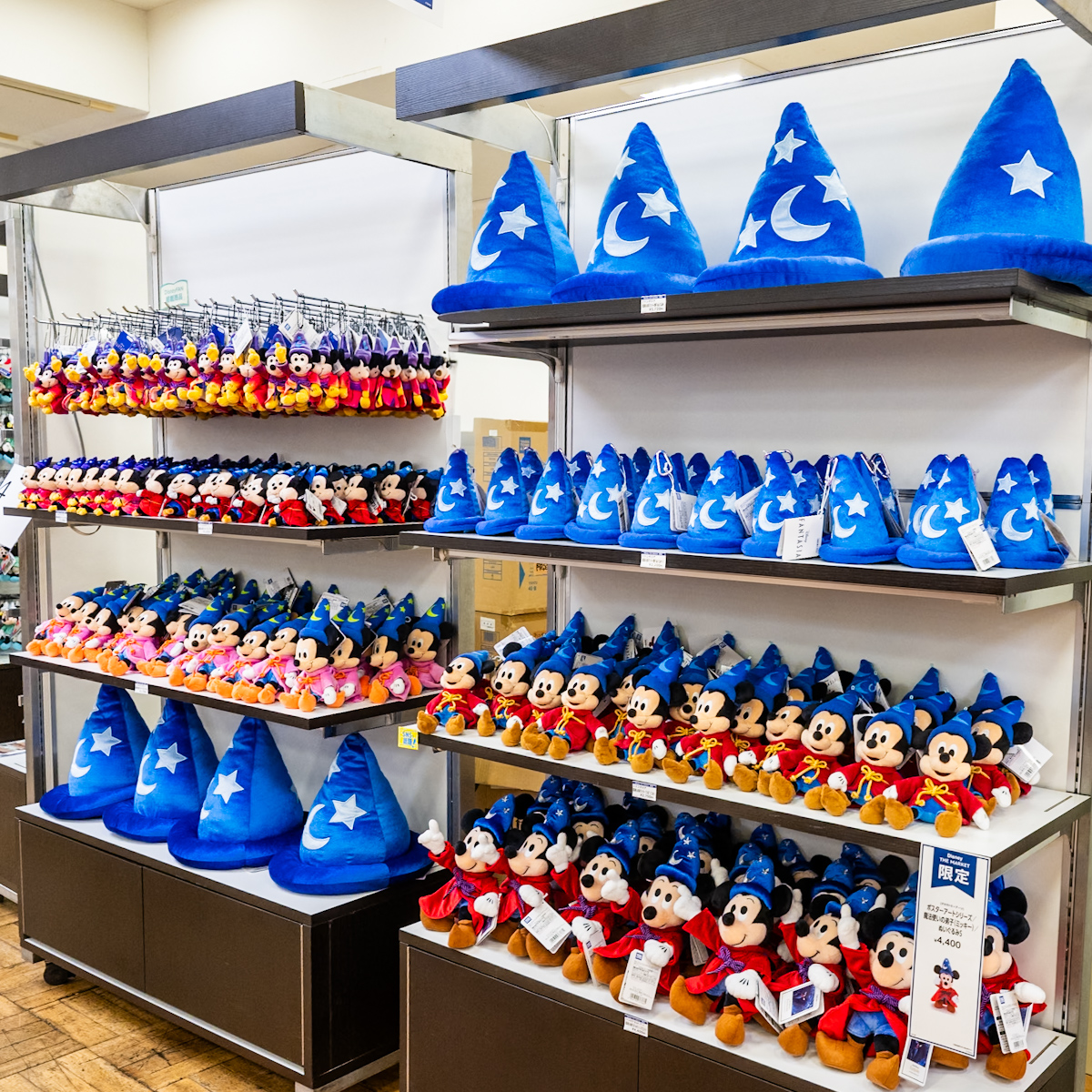 『Disney THE MARKET』グッズ2025