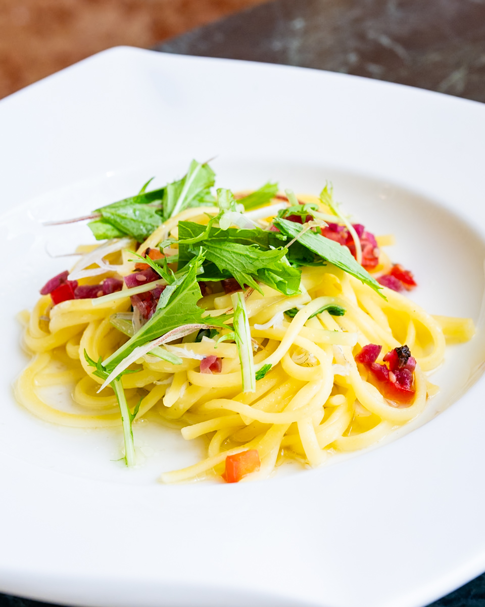 パスタ