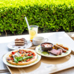 東京ディズニーシー／メディテレーニアンハーバー『カフェ・ポルトフィーノ』メニュー2025
