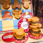 東京ディズニーランド ゲーム（ミッキーワッフルモチーフ）内容