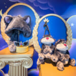 東京ディズニーランド『シンデレラ』ルシファーグッズ