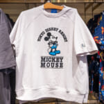 東京ディズニーリゾート ミッキーマウストレーナー（半袖）