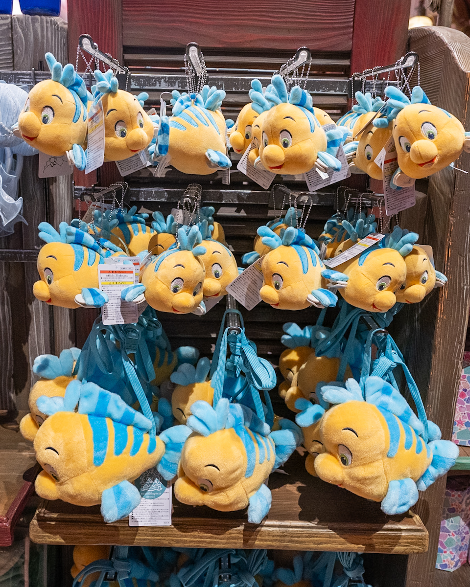 フランダーグッズ