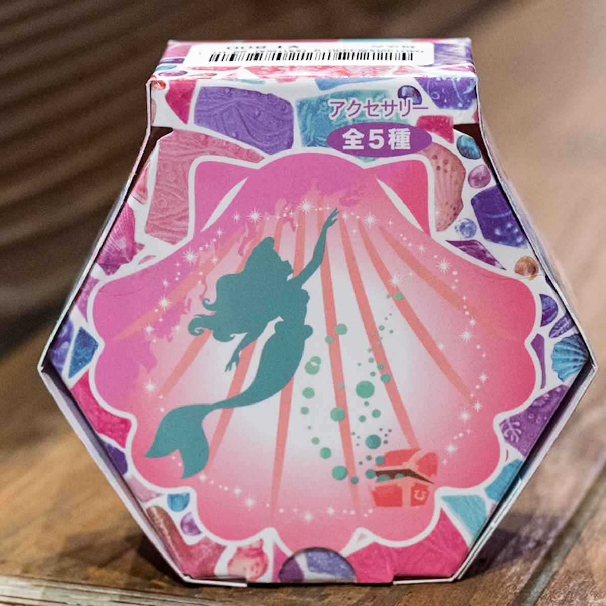 アクセサリー1
