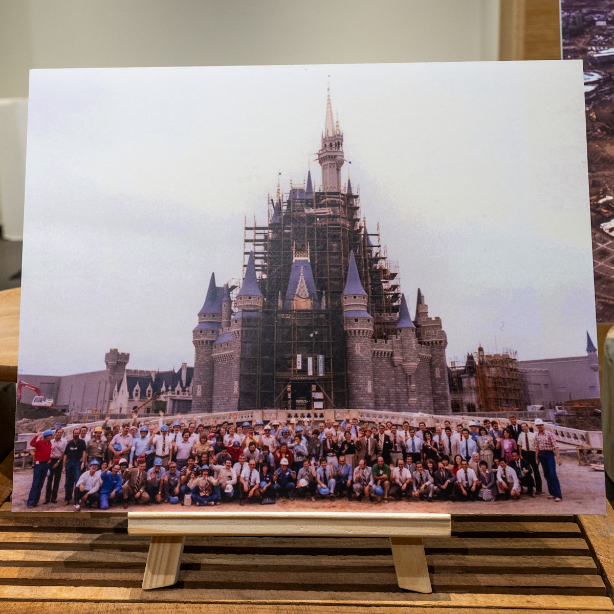 海をテーマにした東京ディズニーシー誕生の秘話も！元ウォルト・ディズニー・イマジニアリング プレジデント ボブ・ワイス氏 来日特別講演会6