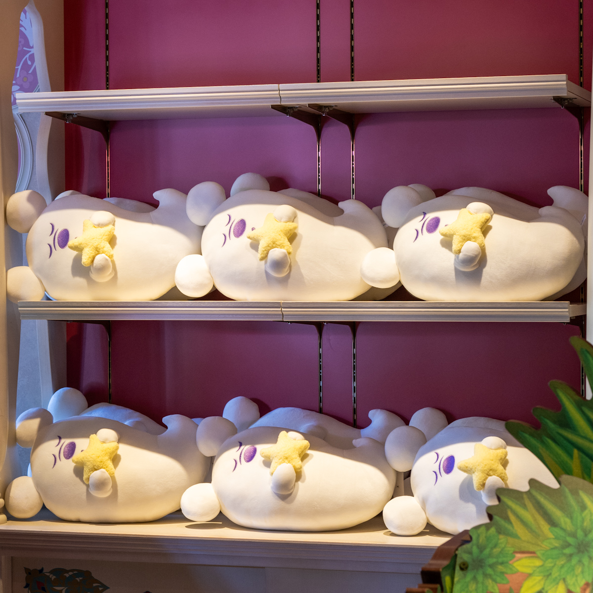 東京ディズニーランド「ジャングルカーニバル」”ディズニー・ハロウィーン2025”景品