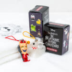 ティム・バートン ナイトメアー・ビフォア・クリスマス シークレットストラップ TIM BURTON'S THE NIGHTMARE BEFORE CHRISTMAS
