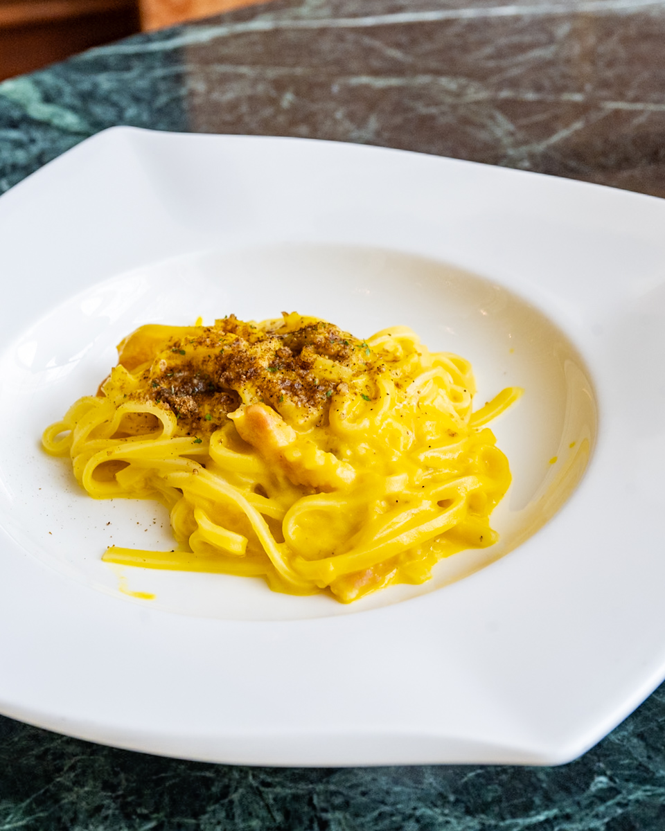 パスタ