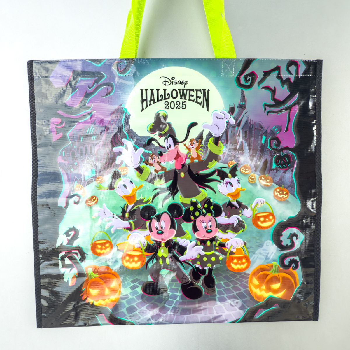 ショッピングバッグ