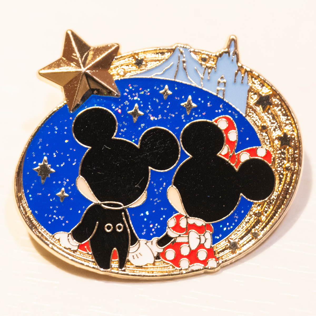 TDL アーケードゲーム 景品 ピンズ バラ売り可 ゴーストデザインのクッションとピンバッジ！東京