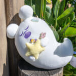 東京ディズニーランド「ジャングルカーニバル」”ディズニー・ハロウィーン2025”景品　クッション