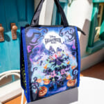 東京ディズニーリゾート“ディズニー・ハロウィーン2025”スーベニアランチケース（ミッキー＆フレンズ）
