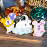 東京ディズニーシー「アブーズ・バザール」”ディズニー・ハロウィーン2025”景品